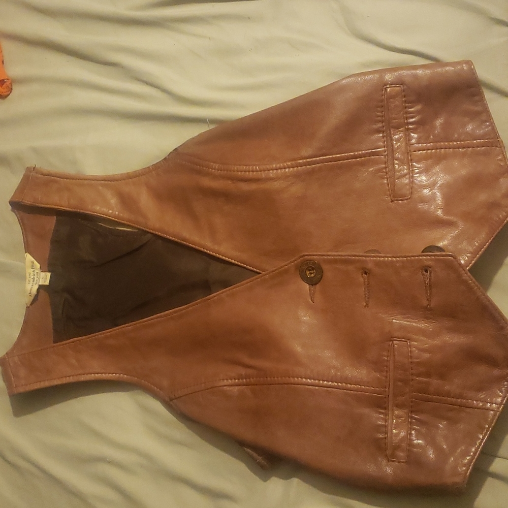 Vest